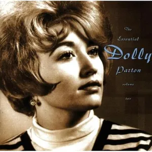 The essential Dolly Parton :  volume two